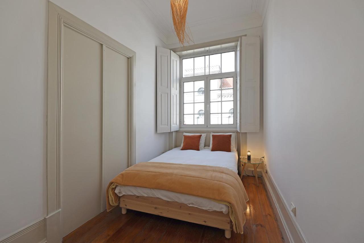Flh Classic With Parking Apartamento