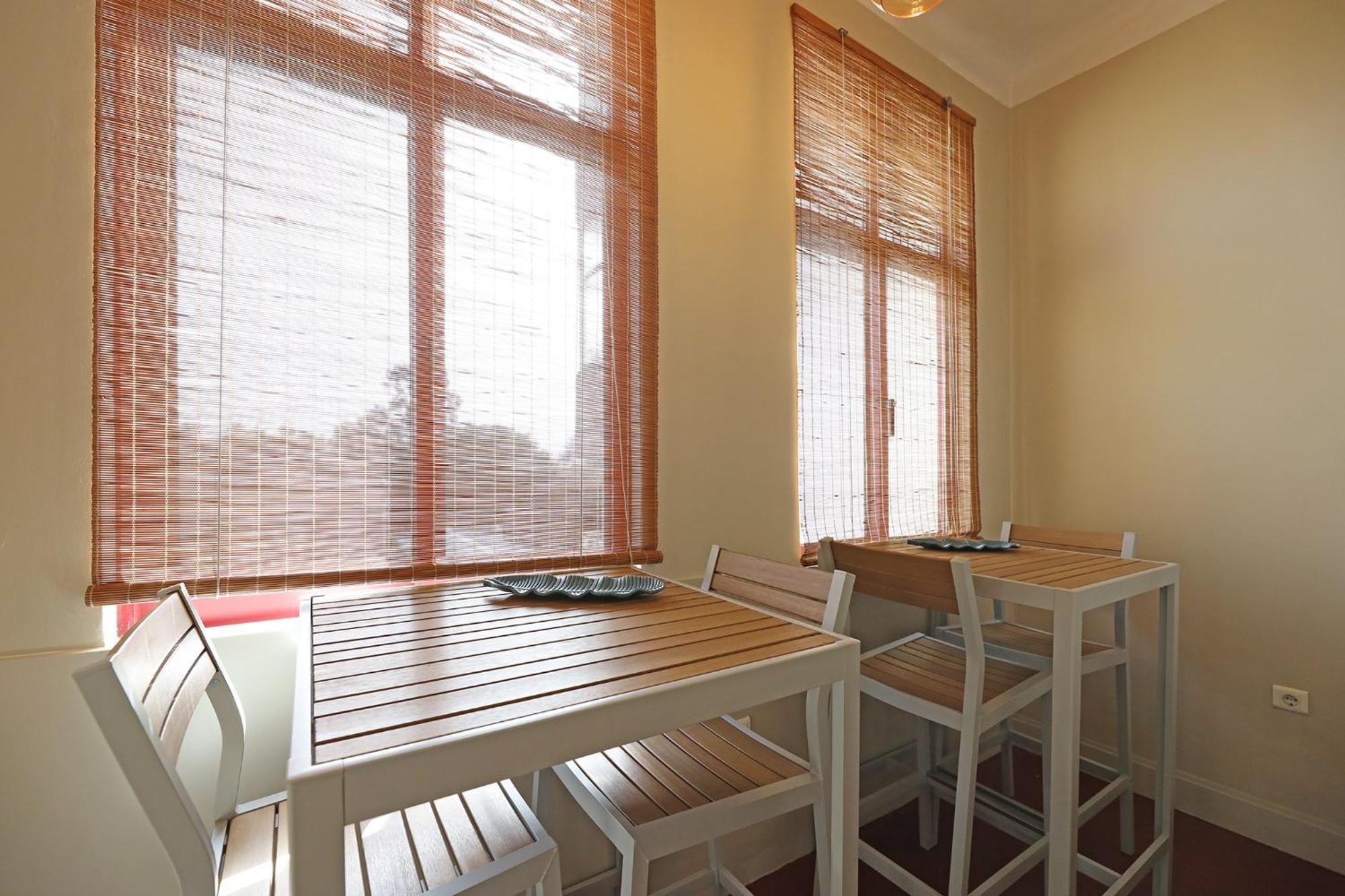 Flh Classic With Parking Apartamento *