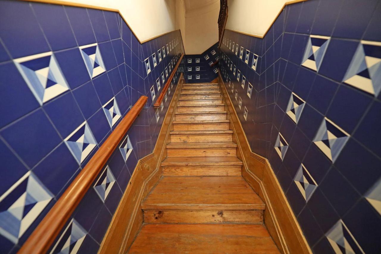 Flh Classic With Parking Apartamento Porto
