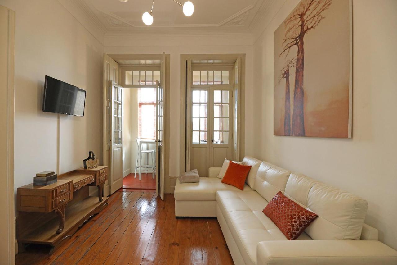 Apartamento Flh Classic With Parking