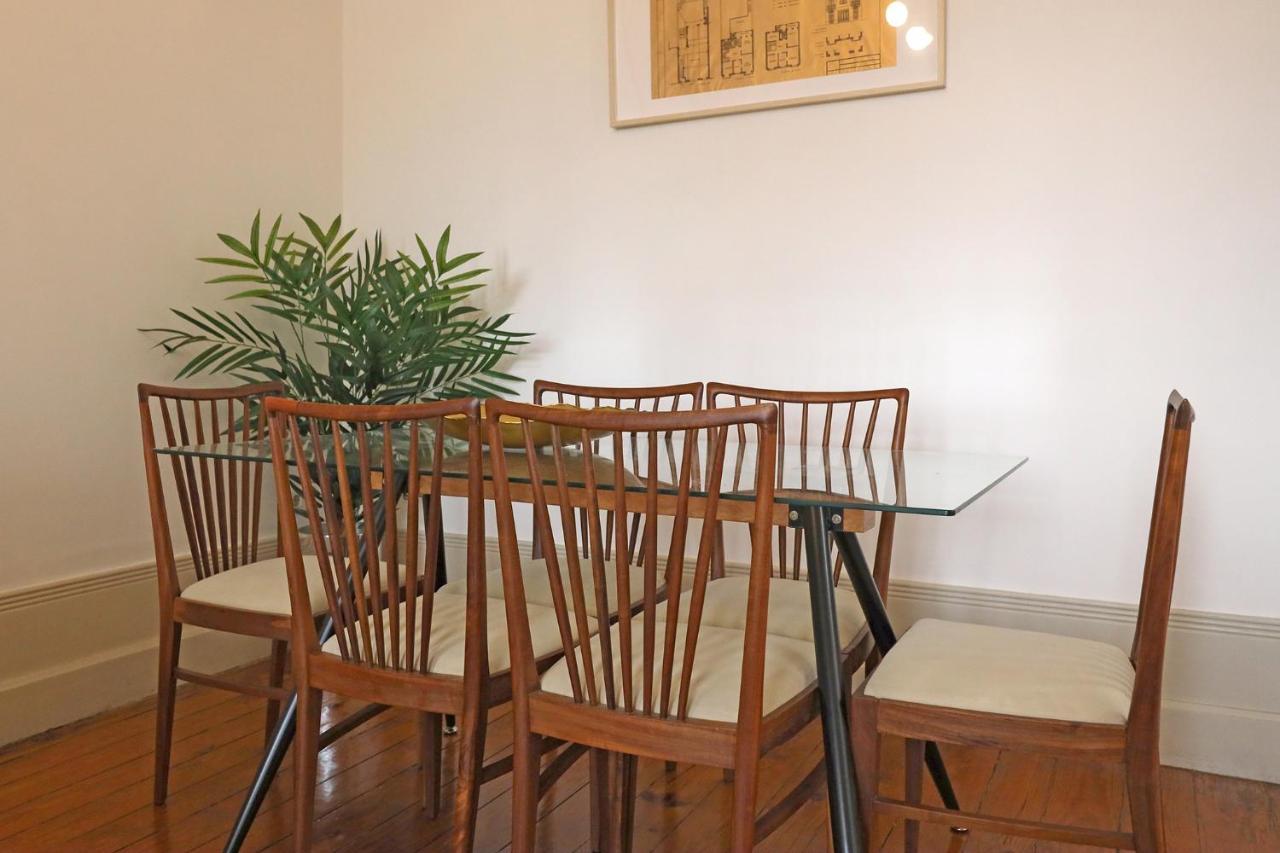 Apartamento Flh Classic With Parking