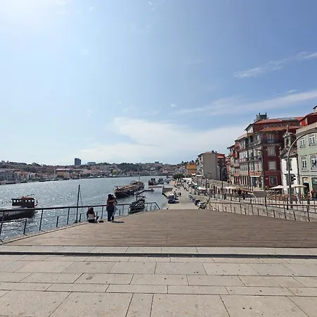 Flh Porto Classic Apartment With Parking Exterior photo