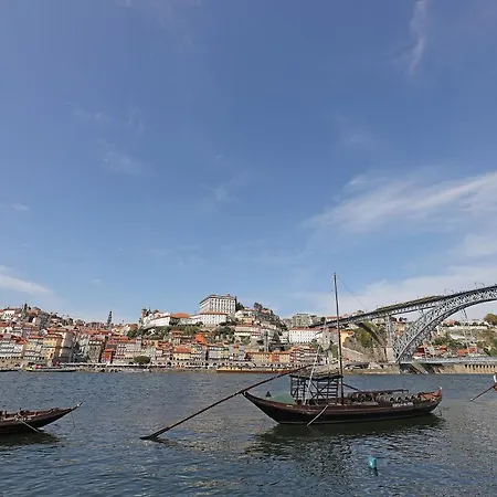 Flh Porto Classic Apartment With Parking Exterior photo