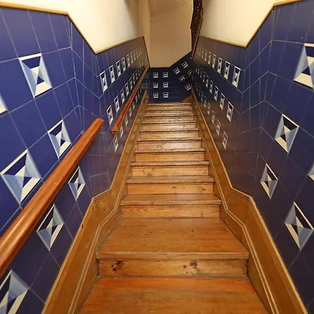 Flh Porto Classic Apartment With Parking Exterior photo